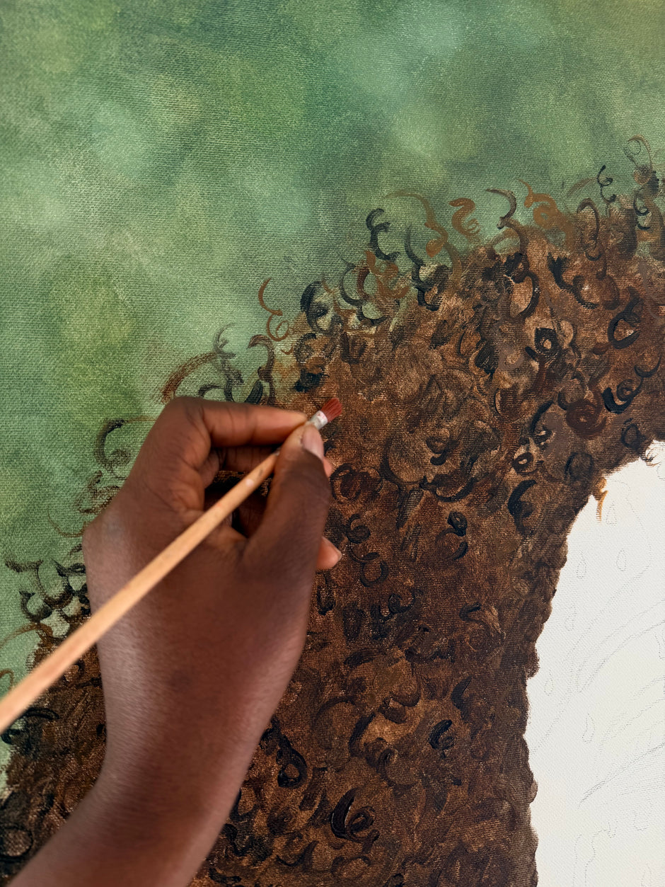 Groen Atelier